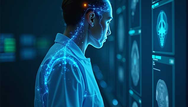 هوش مصنوعی مایکروسافت در مسیر انقلاب پزشکی