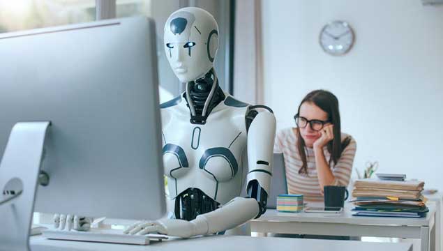 5 راهکار تبدیل اضطراب هوش مصنوعی به فرصت شغلی